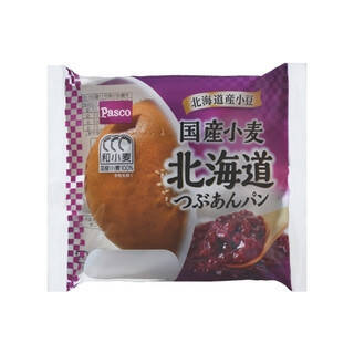 今週新発売のあんこまとめ！『回転焼き風あんぱん　マーガリン入り』、『よもぎ焼』など♪