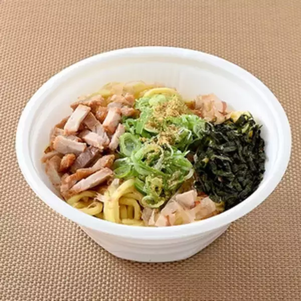 「今週新発売のファミマ麺」の画像