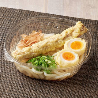 今週新発売のファミマ麺
