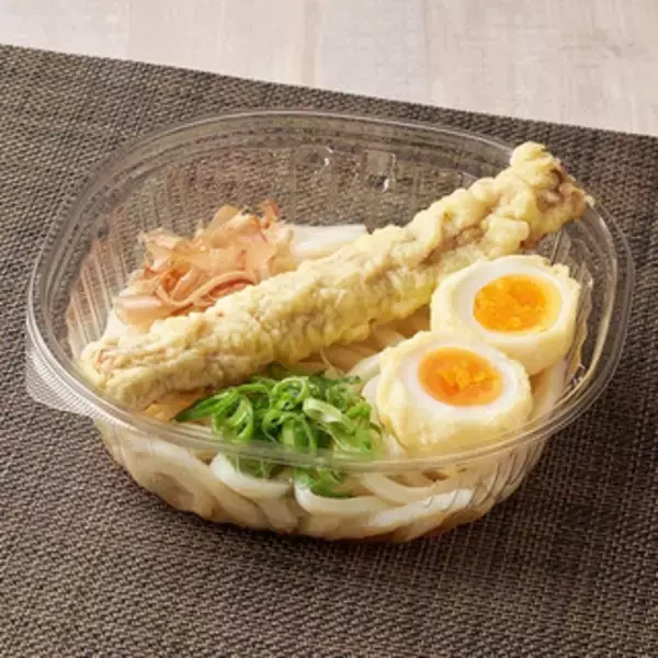 「今週新発売のファミマ麺」の画像