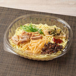 今週新発売のファミマ麺