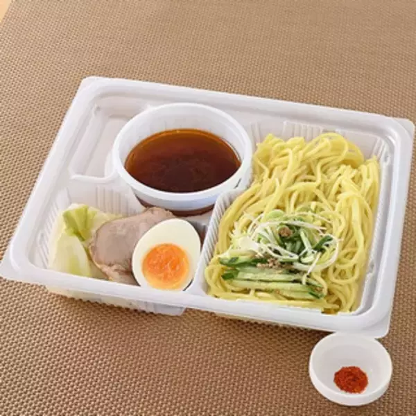 「今週新発売のファミマ麺」の画像
