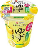 「今週新発売のジューシーな食べものまとめ！『ピュレグミプレミアム　幸水梨』、『グミザウルス　グレープ味』など♪」の画像7