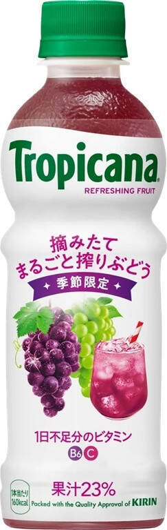 ジュースのトレンド人気ランキング！