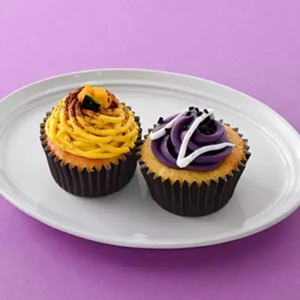 「今週新発売のいも・くり・かぼちゃまとめ！『もちもちしたスイートポテト』、『渋皮栗のベイクドマロンサンド』など♪」の画像