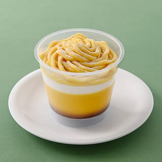 今週新発売のいも・くり・かぼちゃまとめ！『もちもちしたスイートポテト』、『渋皮栗のベイクドマロンサンド』など♪