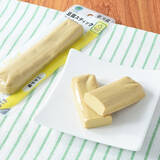 「今週新発売のファミマお惣菜まとめ！『たんぱく質１６．４ｇチーズ入りチキンロール　スモーク』、『豆腐スティック　バナナ味』など♪」の画像3