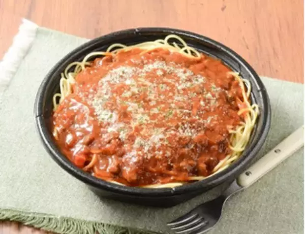 「今週新発売の麺料理」の画像