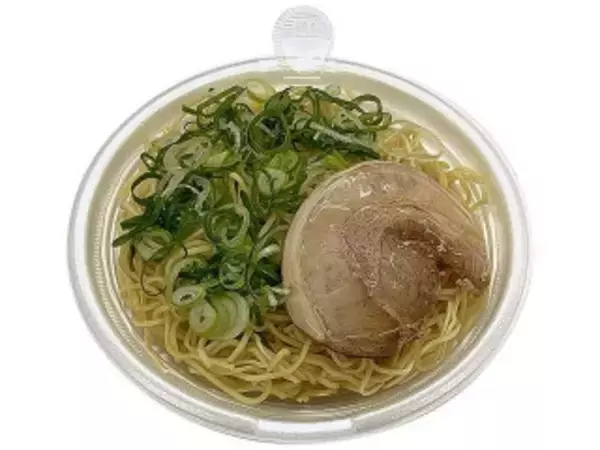 「今週新発売の麺料理」の画像