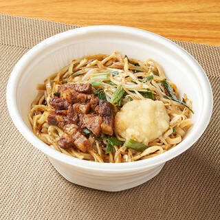 今週新発売の麺料理