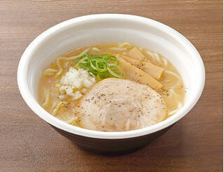 今週新発売の麺料理