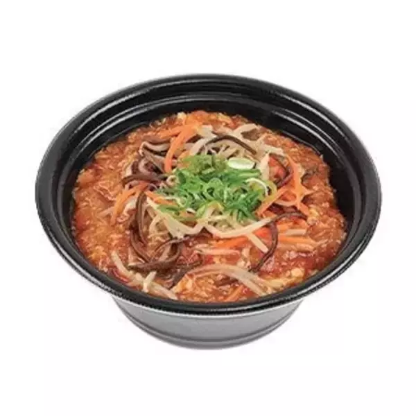 「今週新発売の麺料理」の画像