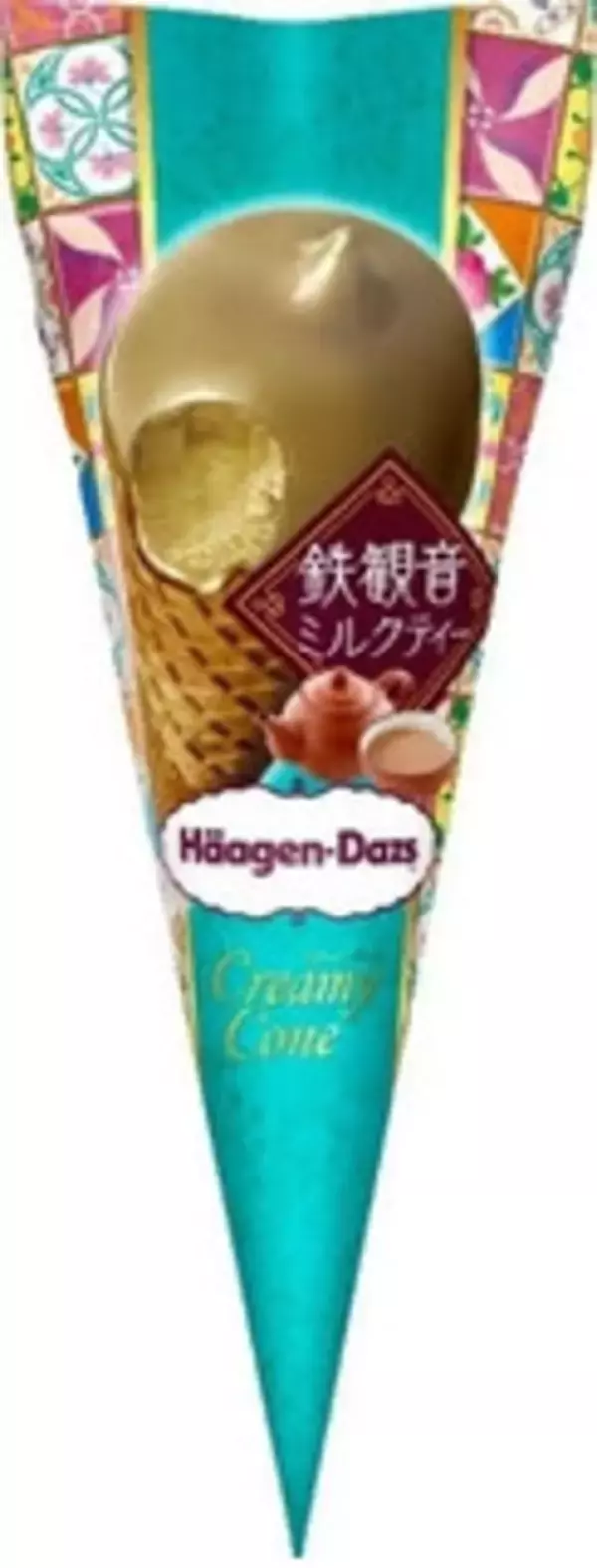 「今週新発売のアイスクリーム」の画像