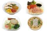 「今週新発売のセブンイレブン麺」の画像1