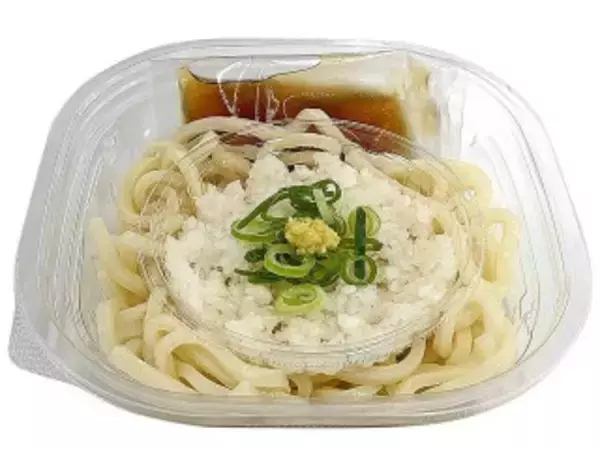 「今週新発売のセブンイレブン麺」の画像