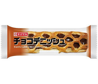 今週新発売の菓子パン
