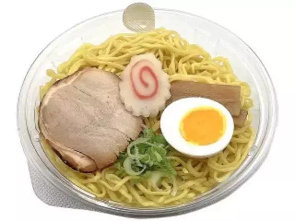 「今週新発売のコンビニラーメンまとめ！『ラーメンＷａｌｋｅｒ監修　冷やしコショウそば』、『ラーメンＷａｌｋｅｒ監修　冷やし家系ラーメン』など♪」の画像