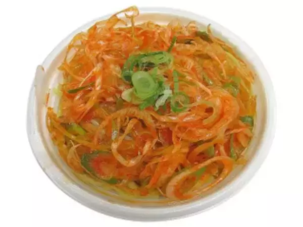 「今週新発売のコンビニラーメンまとめ！『ラーメンＷａｌｋｅｒ監修　冷やしコショウそば』、『ラーメンＷａｌｋｅｒ監修　冷やし家系ラーメン』など♪」の画像