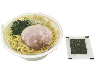 今週新発売のコンビニラーメンまとめ！『ラーメンＷａｌｋｅｒ監修　冷やしコショウそば』、『ラーメンＷａｌｋｅｒ監修　冷やし家系ラーメン』など♪