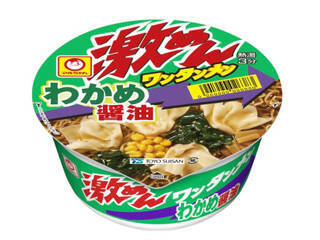 カップラーメンのトレンド人気ランキング！