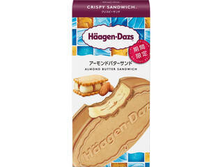 香ばしさがクセになる♪『クリスピーサンドアイス』の「食べたい」人気ランキング