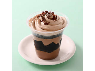 コンビニで買える！チョコレートスイーツのトレンド人気ランキング！
