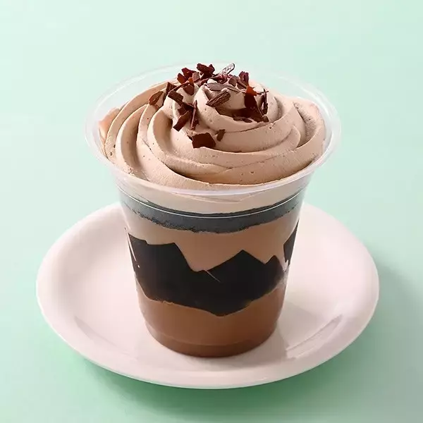 「コンビニで買える！チョコレートスイーツのトレンド人気ランキング！」の画像