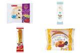「今週新発売の菓子パン」の画像1