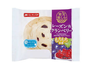 今週新発売の菓子パン