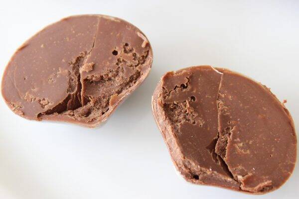 【認知度18％】コスパ最強のチョコレート「シーシェル」って知ってる？