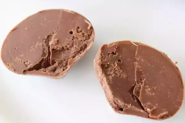 「【認知度18％】コスパ最強のチョコレート「シーシェル」って知ってる？」の画像