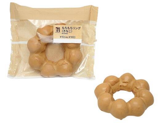 北海道一部で発売！セブン「スプーンで食べるチーズスフレケーキ」コクあるしっとり仕上げ♪