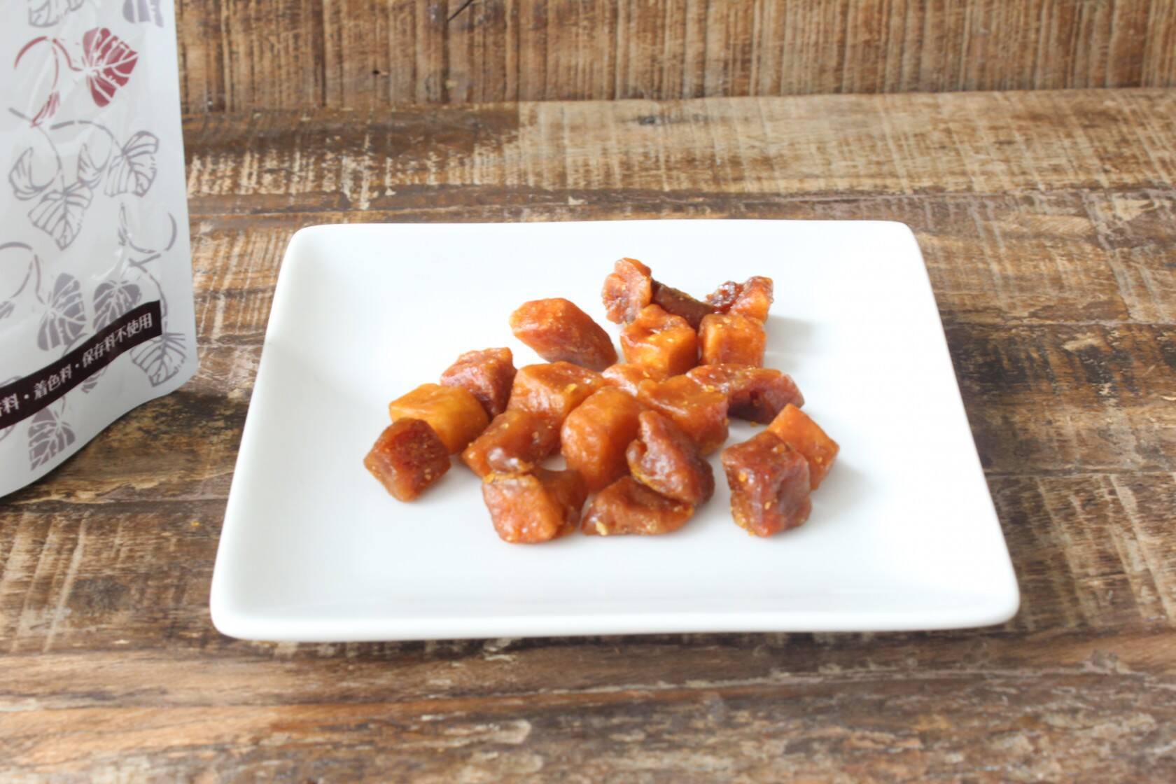 成城石井で発見 宮崎県のキャラメル菓子 キャラいも 19年6月日 エキサイトニュース 成城石井で発見 宮崎県のキャラメル菓子 キャラいも 19年6月日 エキサイトニュース