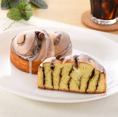 ファミマ はちみつ蒸しケーキ ふんわりしっとりほんのり甘い 2019年5月13日 エキサイトニュース