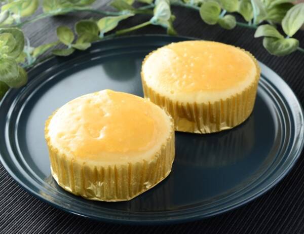 ローソン Pablo チーズタルトみたいなむしぱん チーズクリームでレア感を再現 19年5月23日 エキサイトニュース