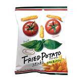 「ファミマ「チョコミントパンケーキ」新たなおいしさプラス！」の画像3