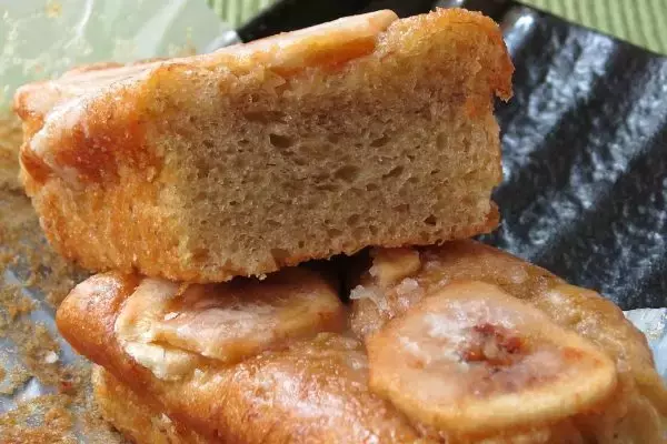 「チョコミント？バナナ？ファミマ・ローソンケーキ対決！：今週のコンビニパンランキング」の画像