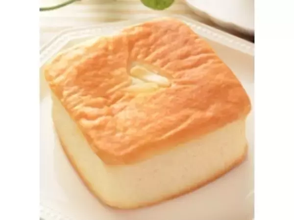 「チョコミント？バナナ？ファミマ・ローソンケーキ対決！：今週のコンビニパンランキング」の画像