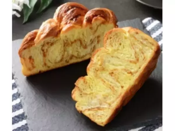 「チョコミント？バナナ？ファミマ・ローソンケーキ対決！：今週のコンビニパンランキング」の画像