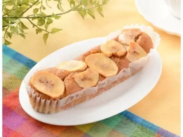 「チョコミント？バナナ？ファミマ・ローソンケーキ対決！：今週のコンビニパンランキング」の画像