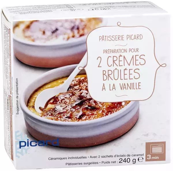 「ピカールのおすすめスイーツランキングBEST10！」の画像