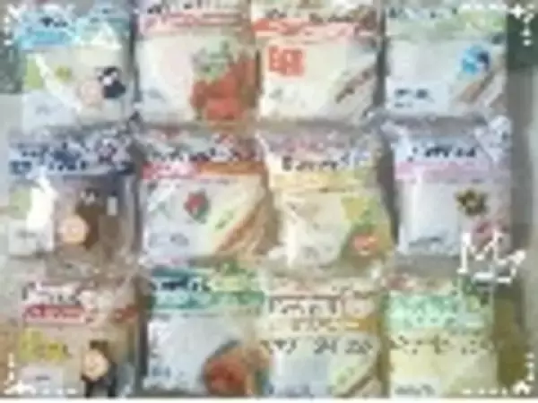 「ピカールのおすすめスイーツランキングBEST10！」の画像