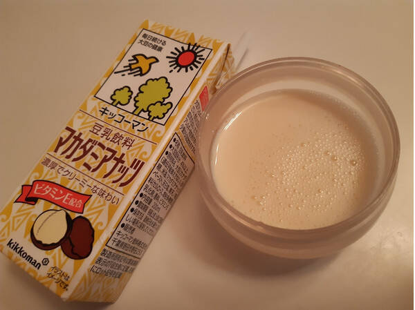 乳飲料＆豆乳飲料おすすめランキングBEST19！