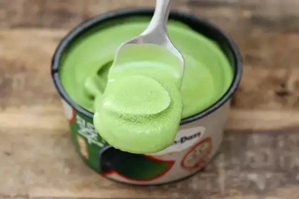 「ハーゲンダッツ新作「翠～濃茶～」！こだわり抜いた抹茶の贅沢な味わい♪」の画像