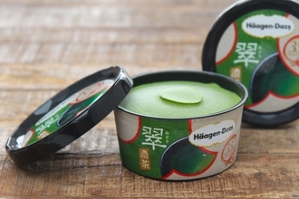 ハーゲンダッツ新作「翠～濃茶～」！こだわり抜いた抹茶の贅沢な味わい♪
