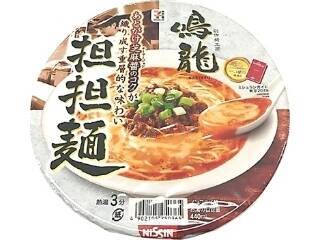 コクと旨みが広がる！高カロリーカップラーメン5選