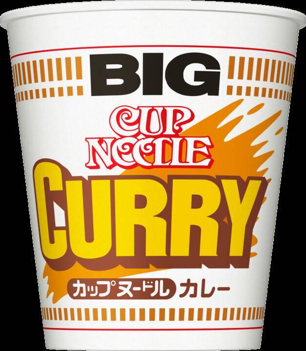 コクと旨みが広がる！高カロリーカップラーメン5選