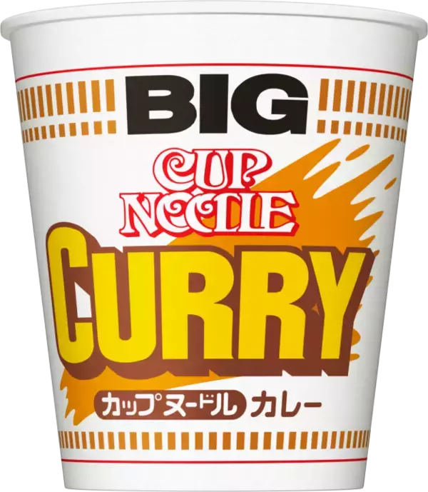 「コクと旨みが広がる！高カロリーカップラーメン5選」の画像