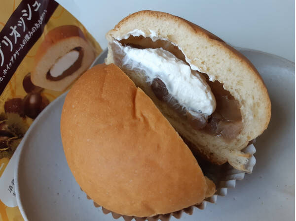 菓子パンおすすめランキングBEST20！