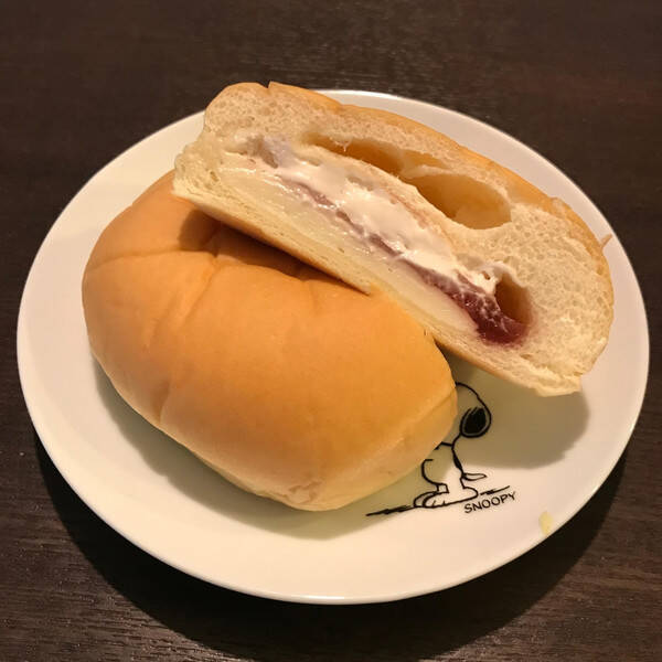 菓子パンおすすめランキングBEST20！